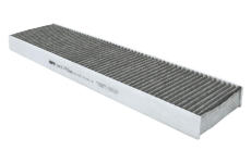 Filtr, vzduch v interiéru CONTINENTAL 28.0002-1196.2