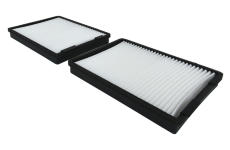 Filtr, vzduch v interiéru CONTINENTAL 28.0002-1210.2