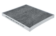 Filtr, vzduch v interiéru CONTINENTAL 28.0002-1218.2