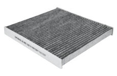 Filtr, vzduch v interiéru CONTINENTAL 28.0002-1220.2