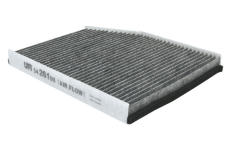 Filtr, vzduch v interiéru CONTINENTAL 28.0002-1236.2