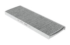 Filtr, vzduch v interiéru CONTINENTAL 28.0002-1238.2