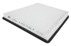 Filtr, vzduch v interiéru CONTINENTAL 28.0002-1246.2