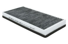 Filtr, vzduch v interiéru CONTINENTAL 28.0002-1259.2