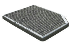 Filtr, vzduch v interiéru CONTINENTAL 28.0002-1260.2