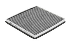 Filtr, vzduch v interiéru CONTINENTAL 28.0002-1283.2