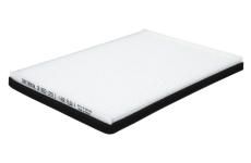 Filtr, vzduch v interiéru CONTINENTAL 28.0002-1293.2