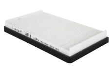 Filtr, vzduch v interiéru CONTINENTAL 28.0002-1334.2