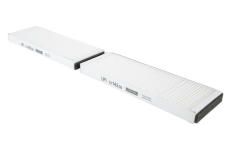 Filtr, vzduch v interiéru CONTINENTAL 28.0002-1336.2