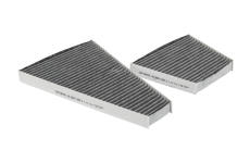 Filtr, vzduch v interiéru CONTINENTAL 28.0002-1346.2