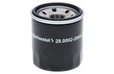 Olejový filtr CONTINENTAL 28.0002-2065.2