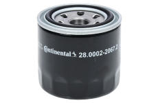 Olejový filtr CONTINENTAL 28.0002-2067.2
