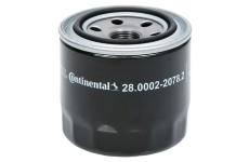 Olejový filtr CONTINENTAL 28.0002-2078.2
