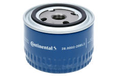 Olejový filtr CONTINENTAL 28.0002-2085.2
