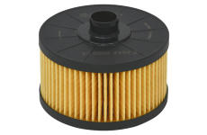 Olejový filtr CONTINENTAL 28.0002-2207.2