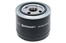 Olejový filtr CONTINENTAL 28.0002-2249.2