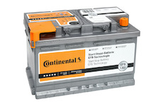 startovací baterie CONTINENTAL 2800012004280
