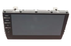 Zobrazovací/ovládací jednotka (dotyková obrazovka) CONTINENTAL 2803540003380