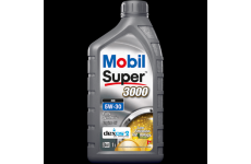 Motorový olej MOBIL 150943