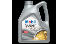 Motorový olej MOBIL 156079