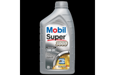 Motorový olej MOBIL 152866