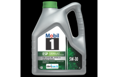 Motorový olej MOBIL 157147