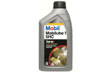 Motorový olej MOBIL 142123