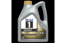 Motorový olej MOBIL 157727