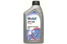 olej pro servo-řízení MOBIL 146412