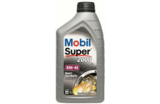 Motorový olej MOBIL 150017