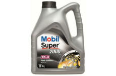 Motorový olej MOBIL 150018