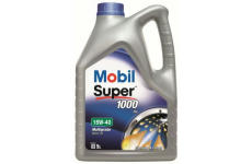 Motorový olej MOBIL 150867