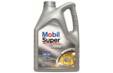 Motorový olej MOBIL 150885