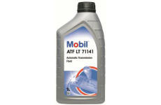 Olej do automatickej prevodovky MOBIL 151011