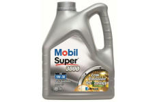 Motorový olej MOBIL 151453