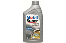 Motorový olej MOBIL 151455