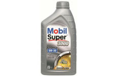 Motorový olej MOBIL 151472
