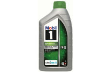 Motorový olej MOBIL 157290