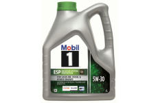 Motorový olej MOBIL 157294