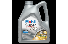 Motorový olej MOBIL 157311