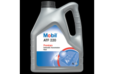 Olej do prevodovky MOBIL 157323