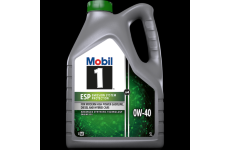 Motorový olej MOBIL 157814