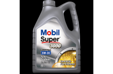 Motorový olej MOBIL 155606