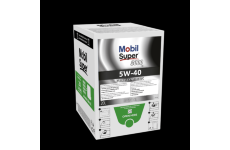 Motorový olej MOBIL 153736