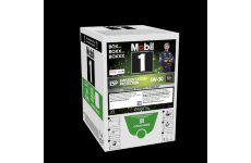 Motorový olej MOBIL 154273