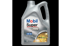 Motorový olej MOBIL 154999