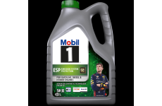 Motorový olej MOBIL 154296