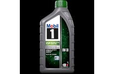 Motorový olej MOBIL 153346