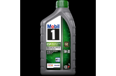 Motorový olej MOBIL 157220