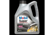 Motorový olej MOBIL 150865